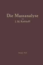 Die Massanalyse
