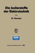 Die Isolierstoffe Der Elektrotechnik