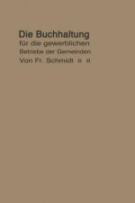 Buchhaltung Fur Die Gewerblichen Betriebe Der Gemeinden