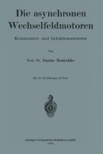 Die Asynchronen Wechselfeldmotoren