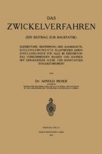 Das Zwickelverfahren