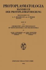 Chemistry and Physiology of Mitochondria and Microsomes