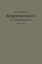 Augenpraxis Fur Nichtspezialisten