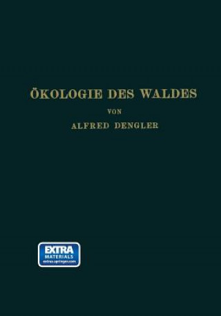 OEkologie Des Waldes