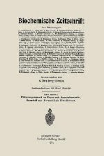 Futterungsversuch an Ziegen Mit Ammoniumacetat, Harnstoff Und Hornmehl ALS Eiweissersatz