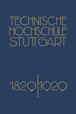 Festschrift Der Technischen Hochschule Stuttgart