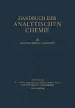 Elemente Der Dritten Hauptgruppe Teil II Und Der Dritten Nebengruppe