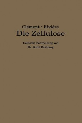 Die Zellulose