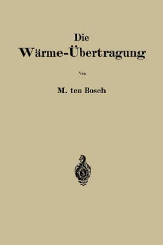 Die W rme- bertragung