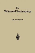 Die W rme- bertragung