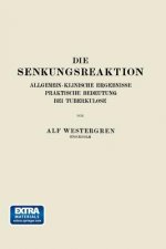Die Senkungsreaktion