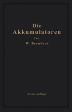Die Akkumulatoren