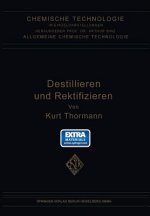 Destillieren Und Rektifizieren