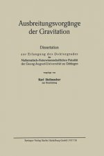 Ausbreitungsvorg nge Der Gravitation