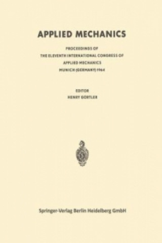 Applied Mechanics