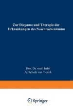 Zur Diagnose Und Therapie Der Erkrankungen Des Nasenrachenraums