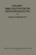 Studien UEber Enzymatische Oxynitrilbildung