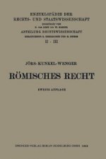 R misches Privatrecht