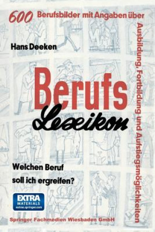 Berufs -- Lexikon