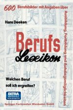 Berufs -- Lexikon