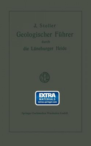 Geologischer Fuhrer Durch Die Luneburger Heide