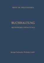 Kalkulatorische Buchhaltung (Betriebsbuchhaltung)