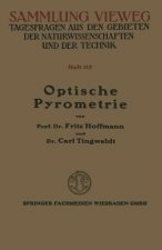 Optische Pyrometrie
