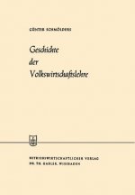 Geschichte Der Volkswirtschaftslehre