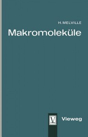 Makromolekule