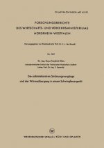 Nichtstation ren Str mungsvorg nge Und Der W rme bergang in Einem Schwingfeuerger t
