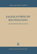 Kalkulatorische Buchhaltung