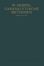 Gasanalytische Methoden