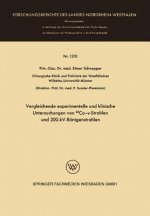 Vergleichende Experimentelle Und Klinische Untersuchungen Von 60co-γ-Strahlen Und 200-Kv-Roentgenstrahlen