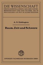 Raum, Zeit Und Schwere