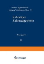 Zahnr der Zahnradgetriebe