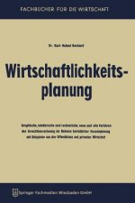 Wirtschaftlichkeitsplanung