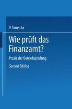 Wie Pr ft Das Finanzamt?