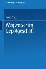 Wegweiser Im Depotgesch ft