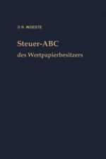 Steuer-ABC Des Wertpapierbesitzers