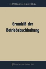 Grundriss Der Betriebsbuchhaltung