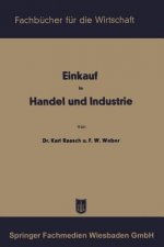 Einkauf in Handel Und Industrie