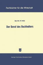 Der Beruf Des Buchhalters