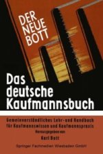 Das deutsche Kaufmannsbuch, 2