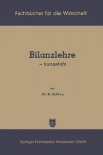 Bilanzlehre -- Kurzgefa t