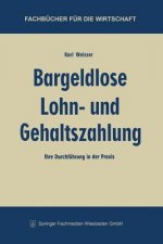 Bargeldlose Lohn- Und Gehaltszahlung