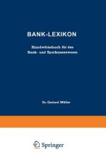 Bank-Lexikon