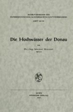 Die Hochw sser Der Donau