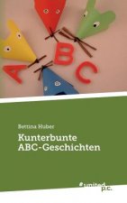 Kunterbunte Abc-Geschichten