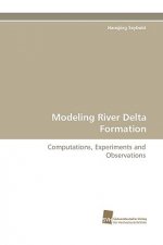 Modeling River Delta Formation