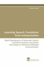 Learning Speech Translation from Interpretation